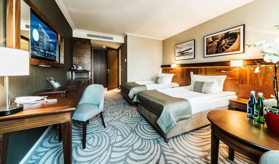 Airport Hotel Okecie Booking hotels accommodation trip