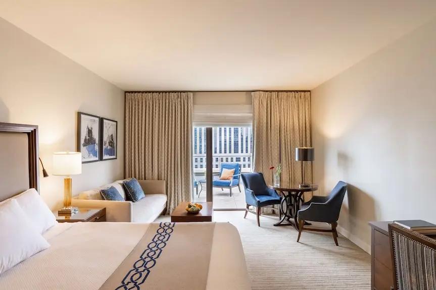 NOPSI Hotel, New Orleans Hotels Booking Trips