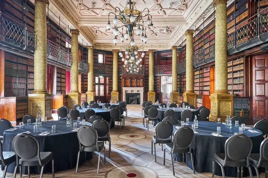 The Royal Horseguards, London Booking hotels accommodation trip