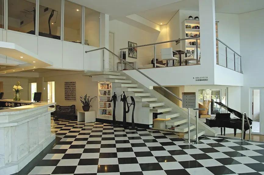 Vitória Hotel Concept Campinas Hotels Booking Trips