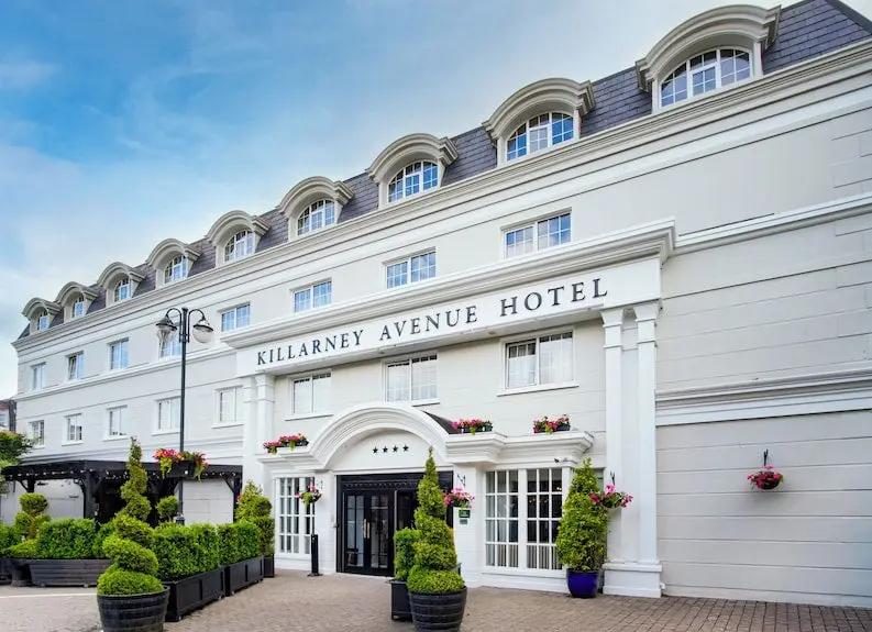 hotel near Killarney National Park Booking hotels accommodation trip