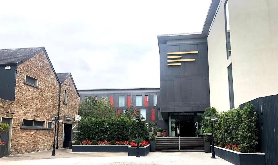 The Address Citywest Booking hotels accommodation trip