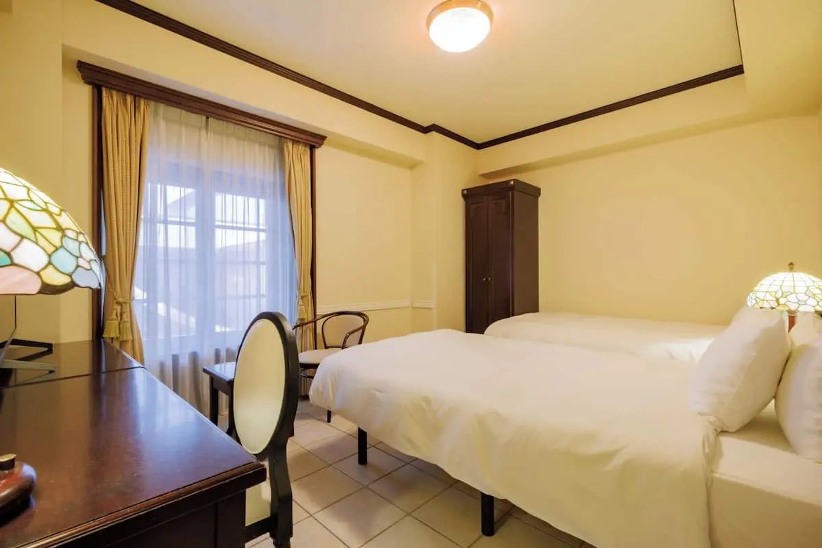 Hotel Monterey Sendai Booking hotels accommodation trip