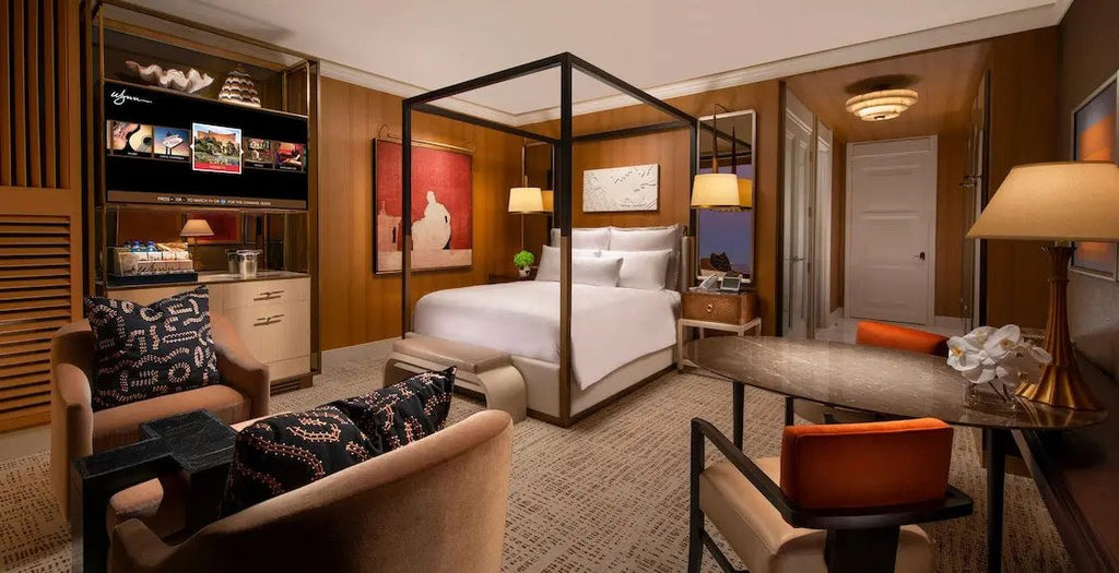 Wynn Las Vegas Hotels Booking Trips