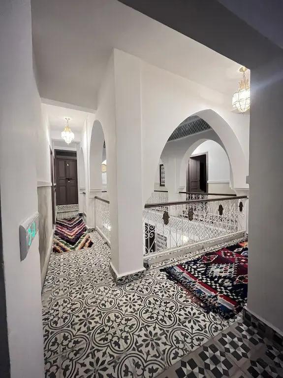 Riad Tarba & spa Hotels Booking Trips