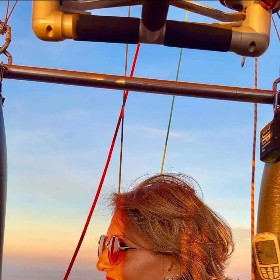 Marrakech: Balloon Flight, Berber Breakfast & Certificate Hotels Booking Trips