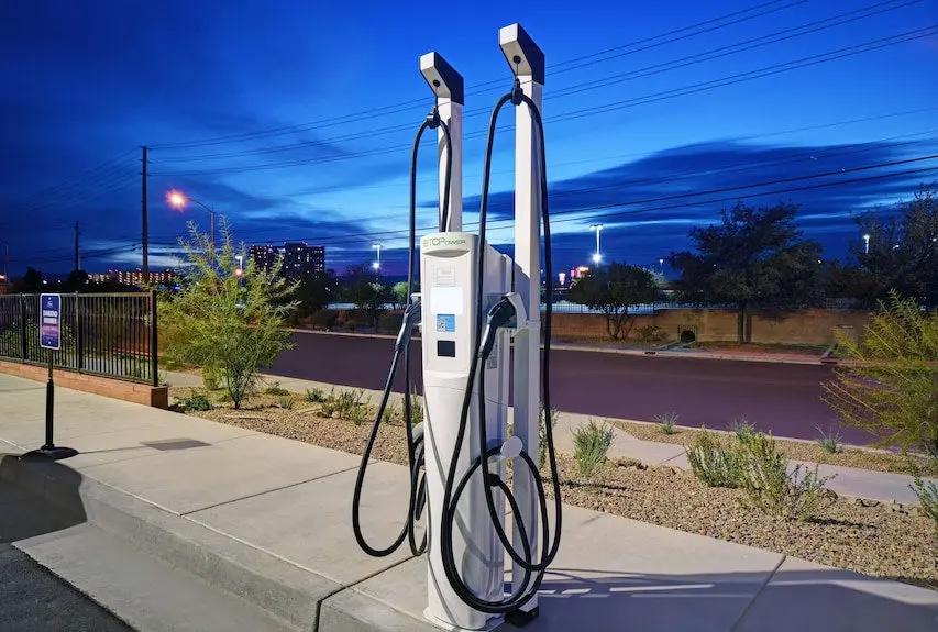 Hampton Inn Las Vegas Strip South, NV Booking hotels accommodation trip