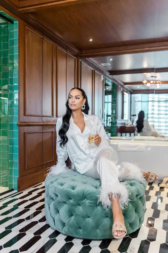 Virgin Hotels New Orleans Hotels Booking Trips