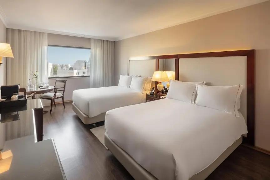 Dom Pedro Lisboa Hotel, a member of Radisson Individuals Hotels Booking Trips