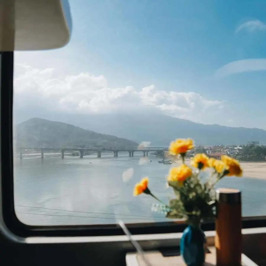 Da Nang: Hue Imperial Day Trip, Hai Van Pass Train, & Lunch Hotels Booking Trips