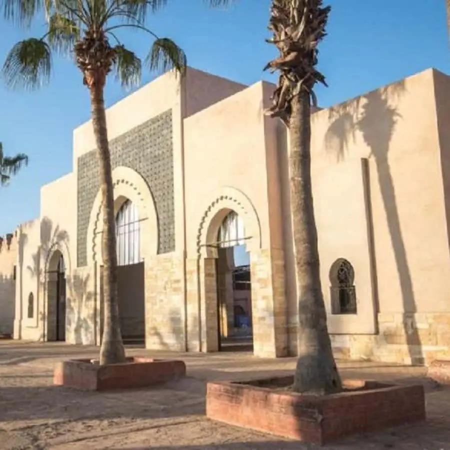 Agadir/Taghazout: Old Medina of Coco Polizzi and Agadir Tour Hotels Booking Trips