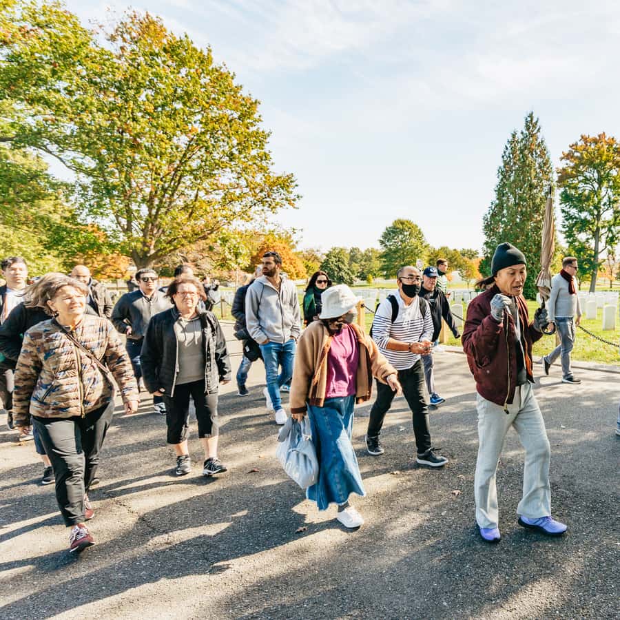 New York City: Full-Day Washington DC City Highlights Tour Hotels Booking Trips