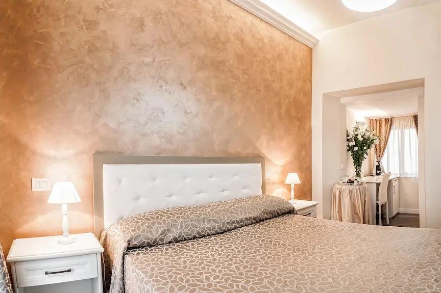 Relais de l'Opera Rome italy Hotels Booking Trips