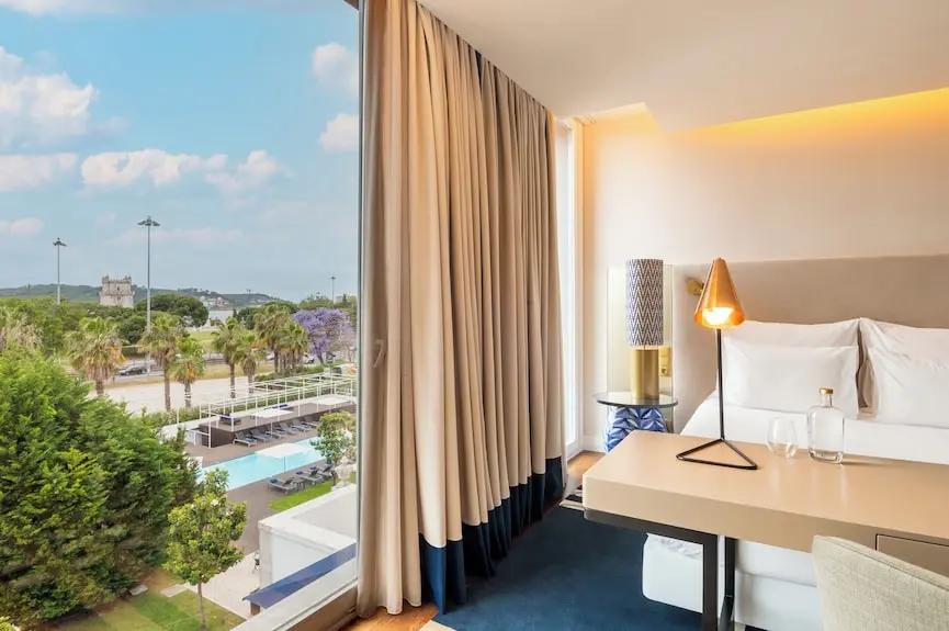 Palácio do Governador - Lisbon Hotel & Spa Hotels Booking Trips