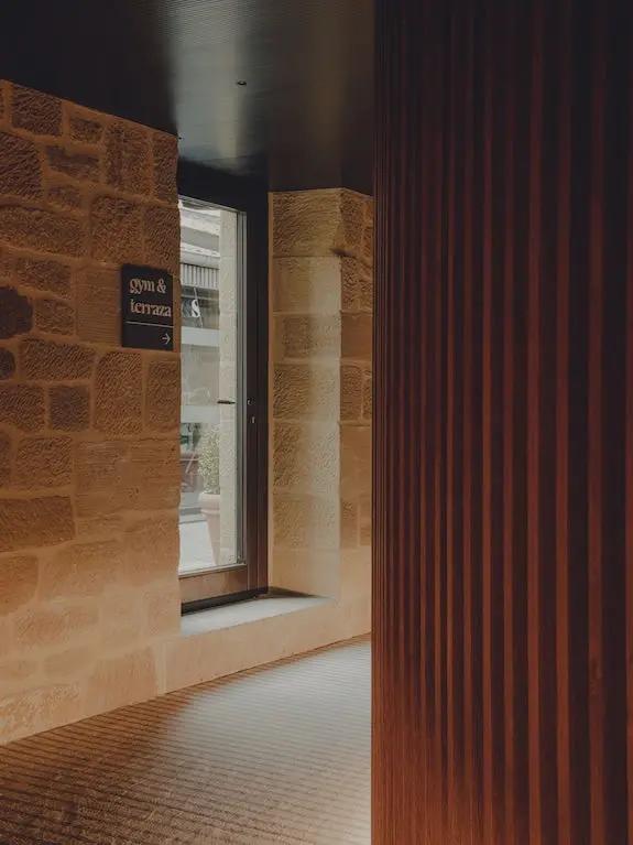 Santa María Briones Booking hotels accommodation trip