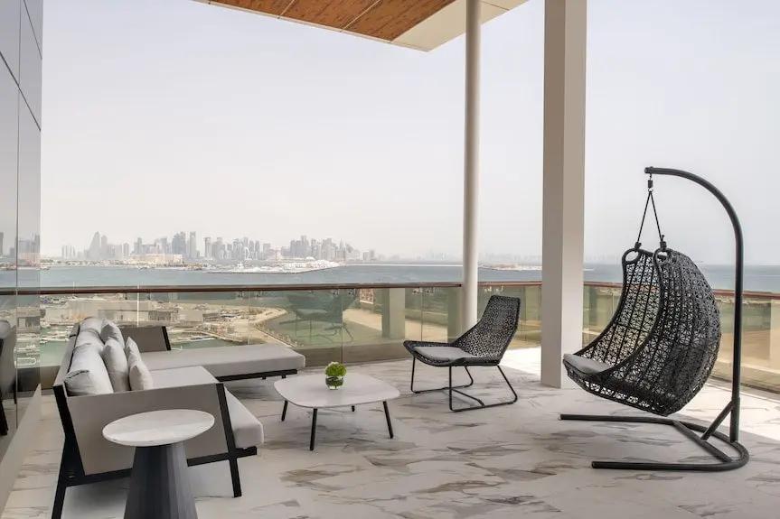 Rixos Gulf Hotel Doha Booking hotels accommodation trip