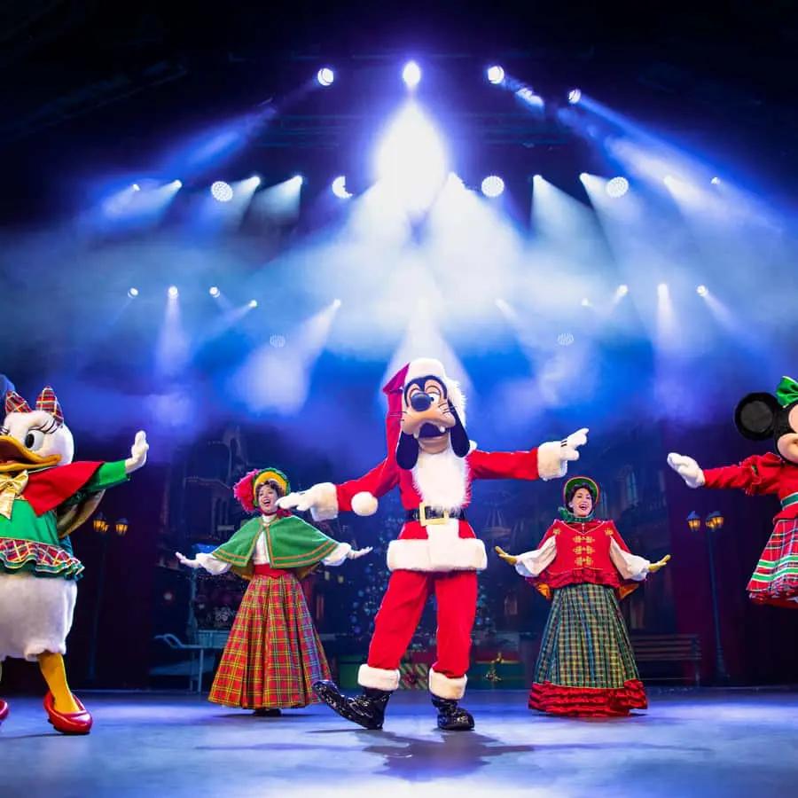 Disneyland Paris 1-Day Ticket Hotels Booking Trips