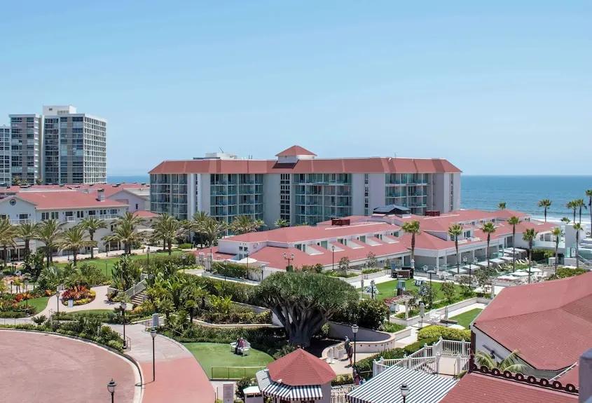 Hotel del Coronado, Curio Collection by Hilton Booking hotels accommodation trip