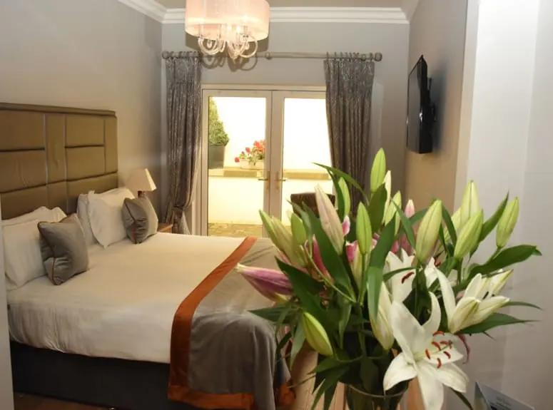 The Fairview Boutique Hotel Booking hotels accommodation trip