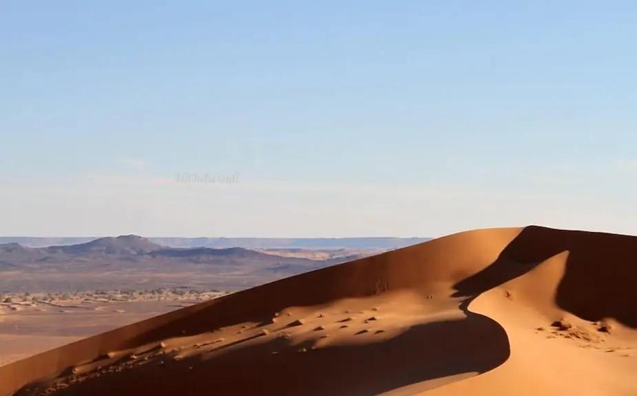 Ksar Bicha Hotel near Erg Chebbi Hotels Booking Trips