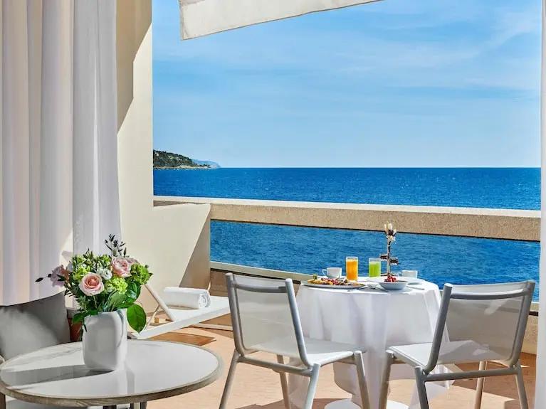 Fairmont Monte Carlo Booking hotels accommodation trip