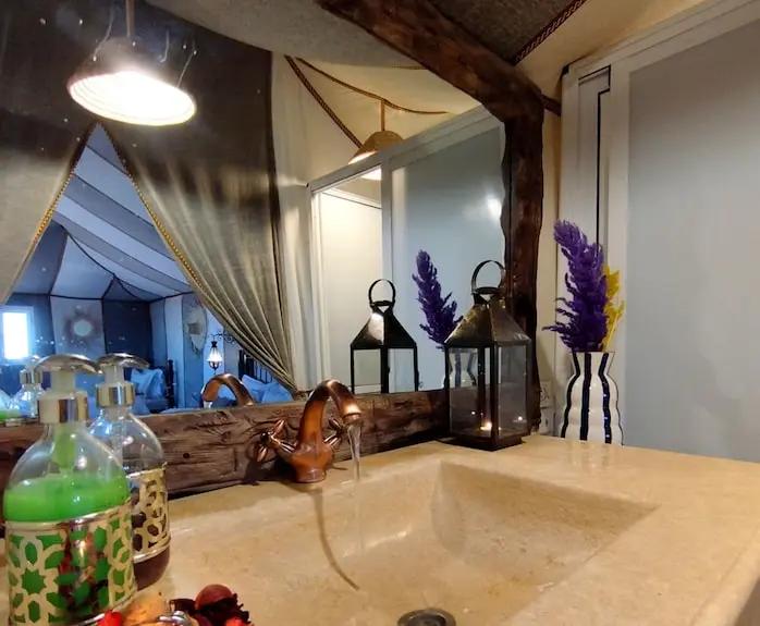 Desert Heart Luxury Camp merzouga Morocco Hotels Booking Trips