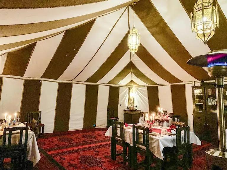 Sahara Magic Luxury Camp merzouga Morocco Booking hotels accommodation trip