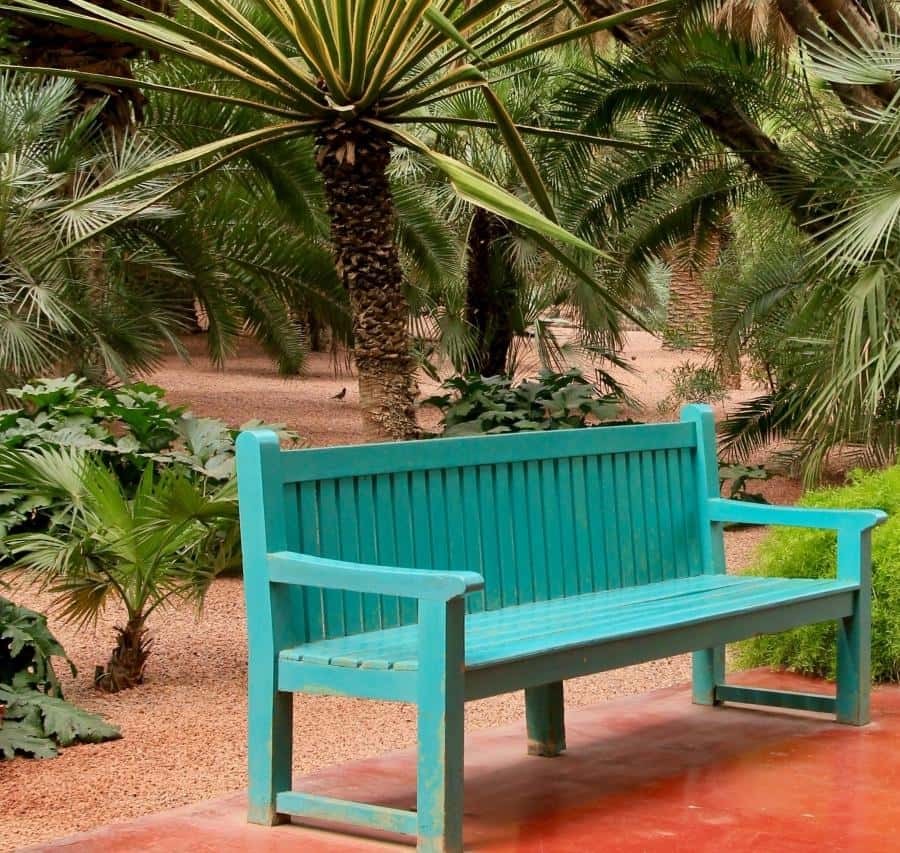 Marrakesh: Majorelle Garden Entry Tickets Hotels Booking Trips