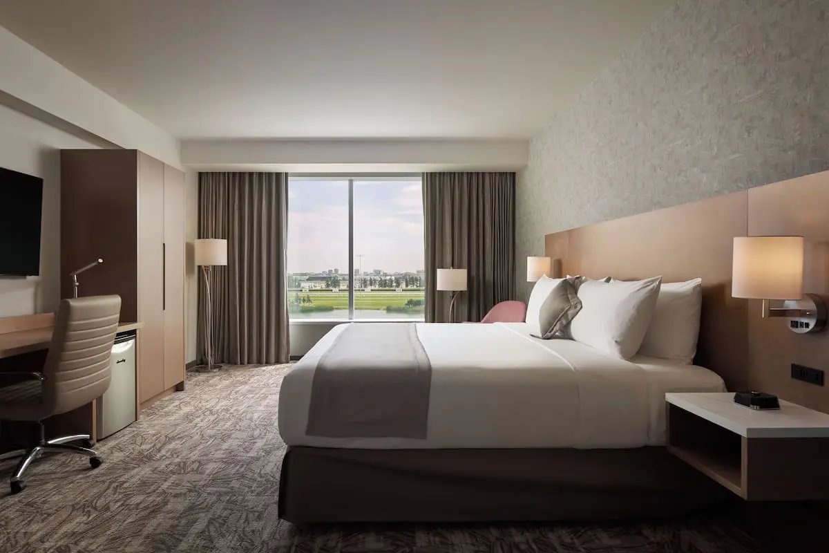 W Toronto Booking hotels accommodation trip