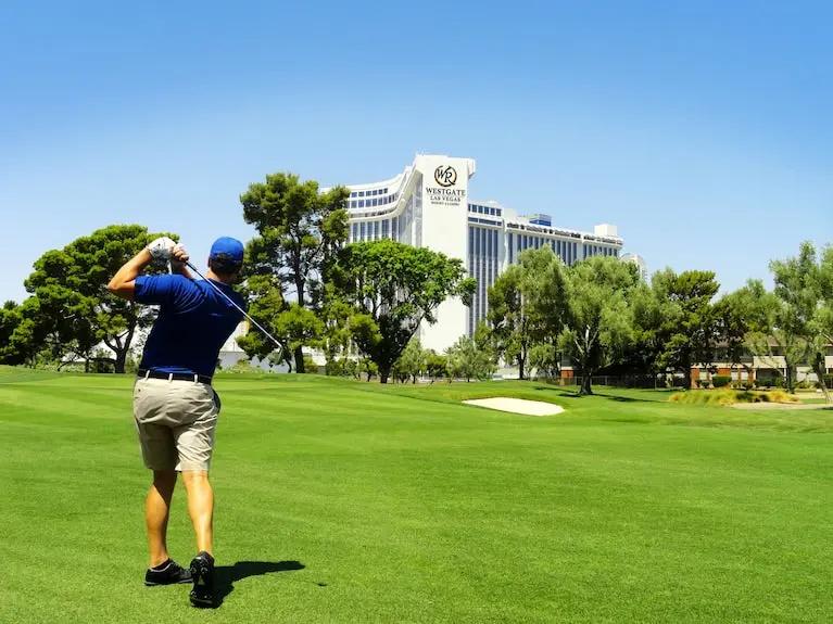 Westgate Las Vegas Resort & Casino Booking hotels accommodation trip