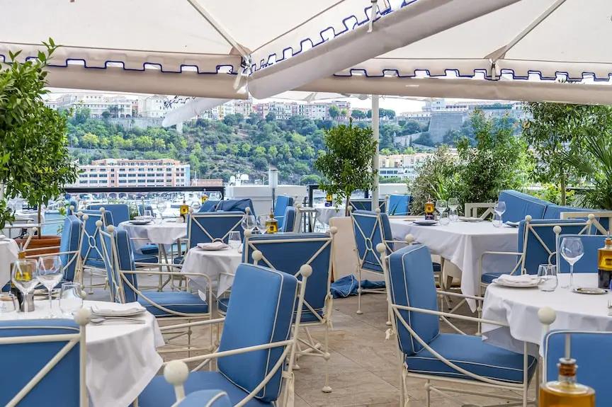 Hotel Port Palace Booking hotels accommodation trip