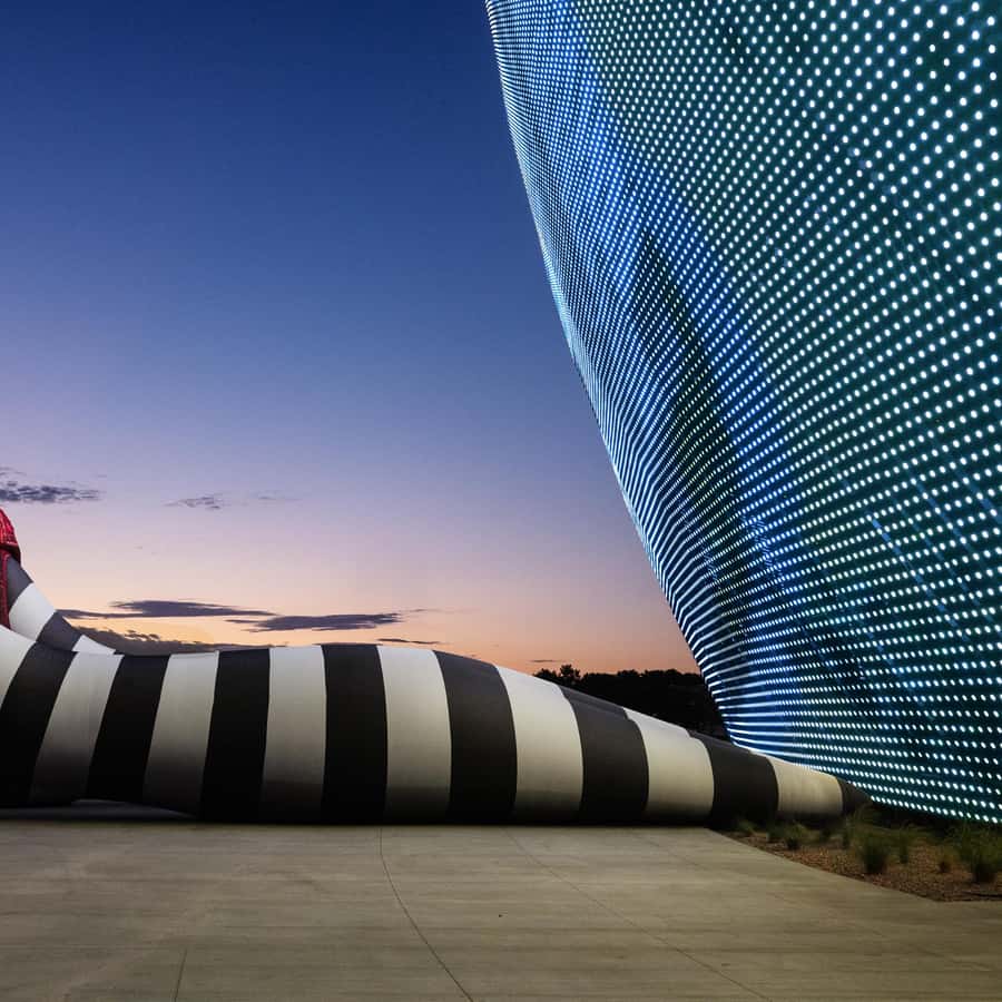 Las Vegas: The Sphere Experience — The Wizard of Oz Hotels Booking Trips