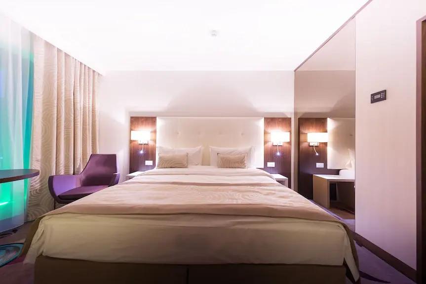 Hotel Transilvania Booking hotels accommodation trip