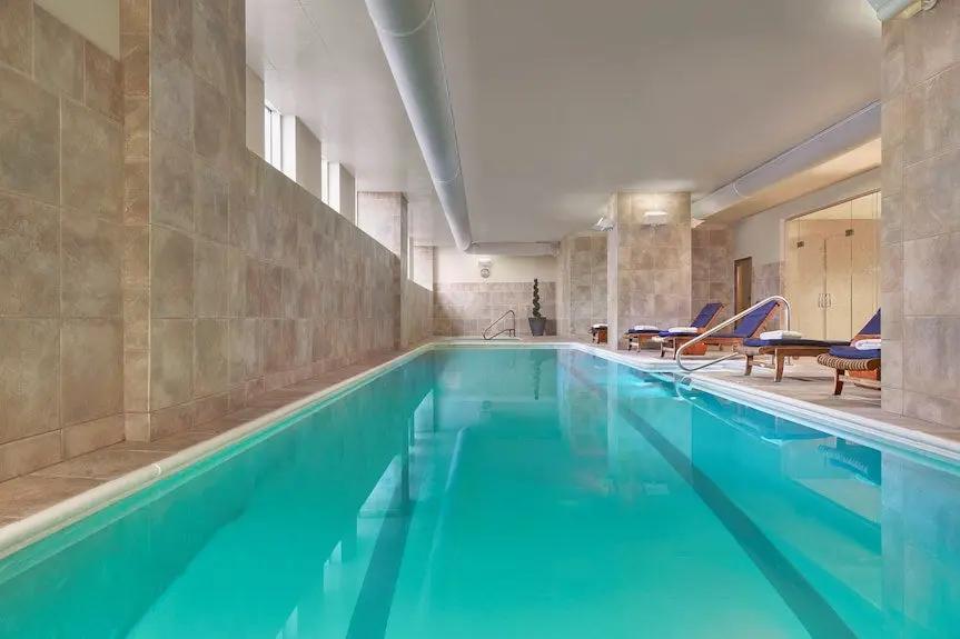 Loews New Orleans Hotel Hotels Booking Trips