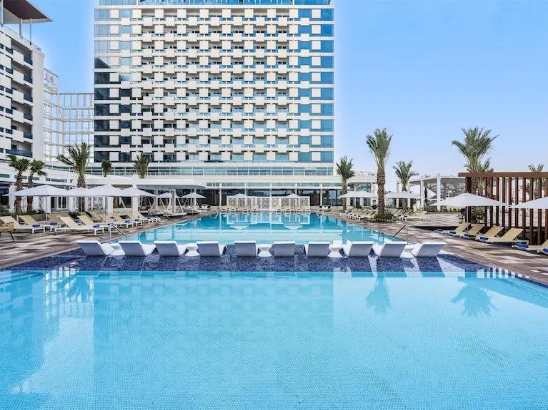 Rixos Gulf Hotel Doha Booking hotels accommodation trip