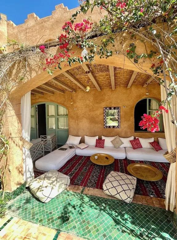 Jenan Mayshad Marrakech Hotels Booking Trips