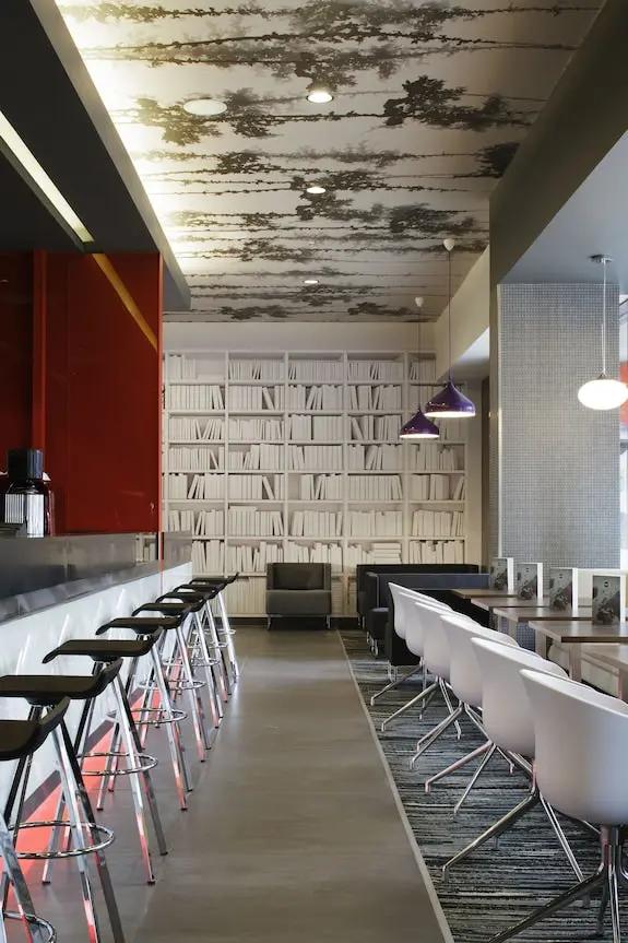 ibis London Shepherds Bush – Hammersmith Booking hotels accommodation trip