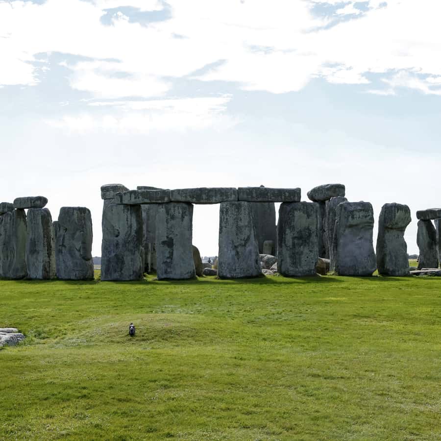 From London: Windsor, Oxford & Stonehenge Full-Day Trip Hotels Booking Trips