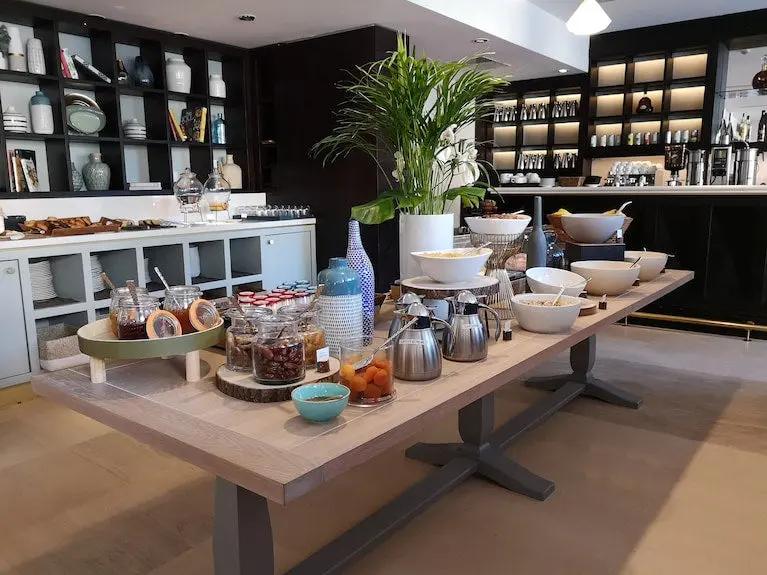 Columbus Hotel Monte-Carlo, Curio Collection by Hilton Booking hotels accommodation trip