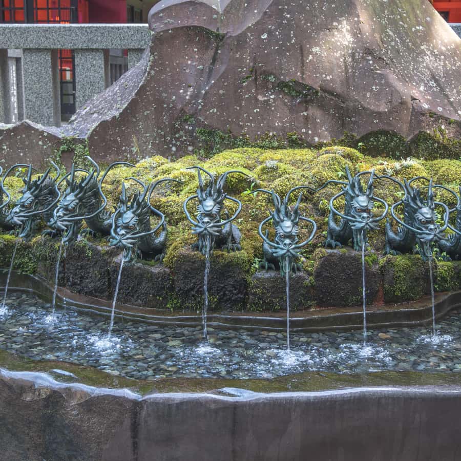 Tokyo: Mt. Fuji Tour, Hakone Ropeway, Owakudani, Lake Ashi Hotels Booking Trips