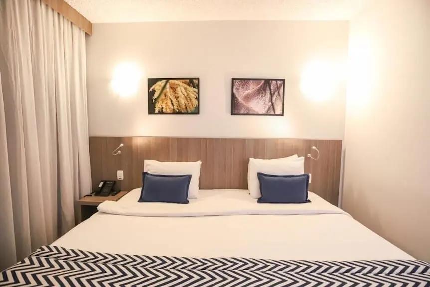 Ramada Campinas Viracopos Hotels Booking Trips