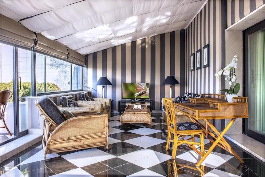 Dom Pedro Lisboa Hotel, a member of Radisson Individuals Hotels Booking Trips