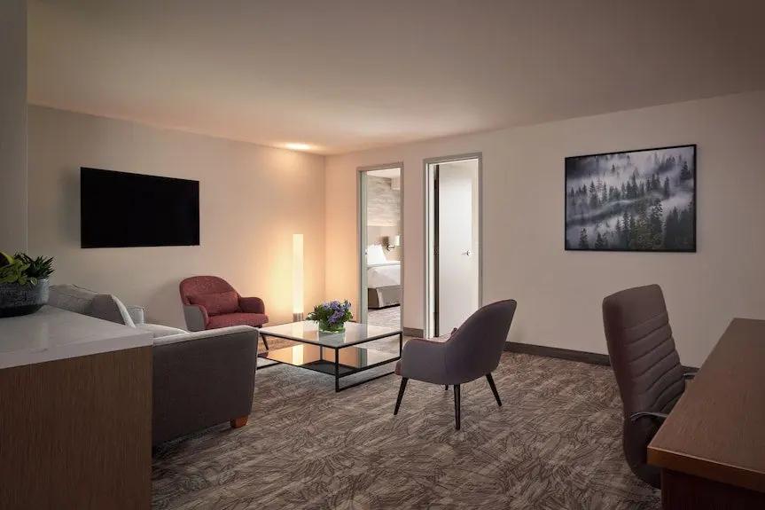 Great Canadian Casino Resort Toronto Booking hotels accommodation trip