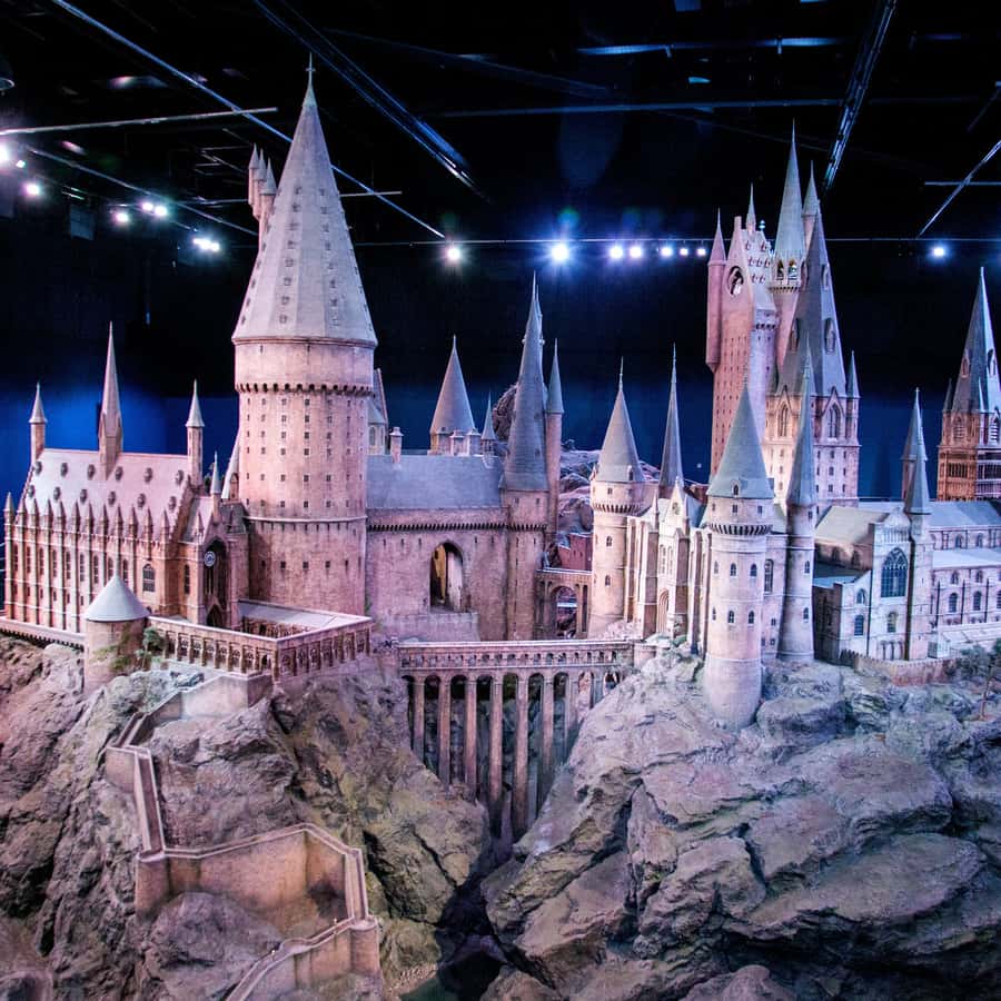 From London: Harry Potter Warner Bros Studio Tour Hotels Booking Trips
