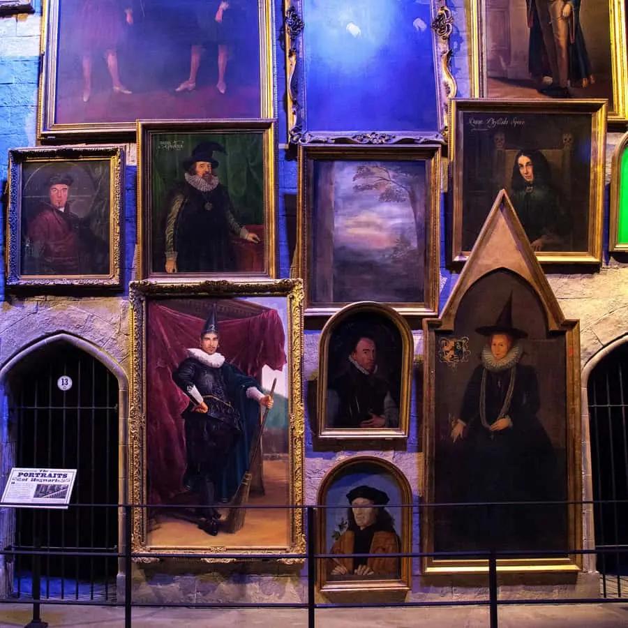 From London: Harry Potter Warner Bros Studio Tour Hotels Booking Trips
