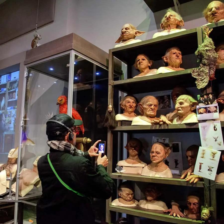 From London: Harry Potter Warner Bros Studio Tour Hotels Booking Trips