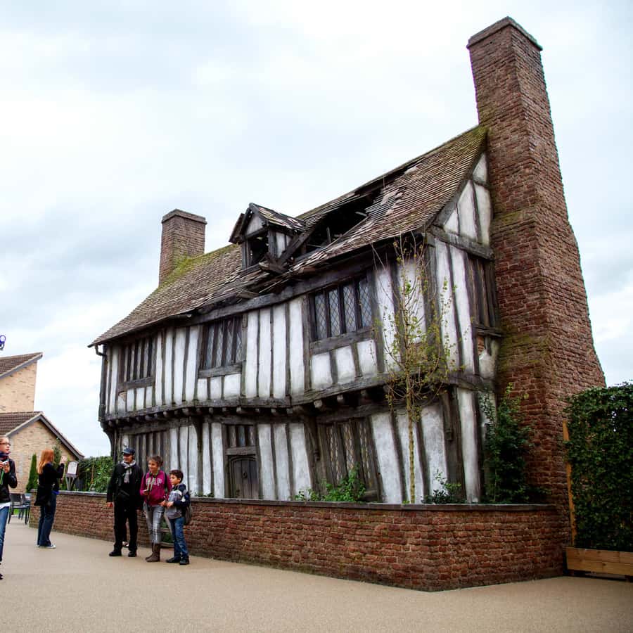 From London: Harry Potter Warner Bros Studio Tour Hotels Booking Trips