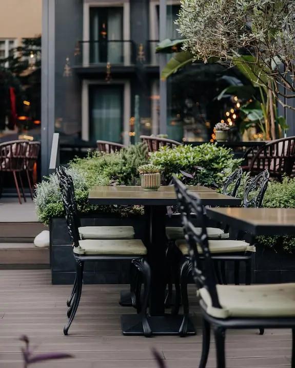 138 Liberdade Hotel Hotels Booking Trips