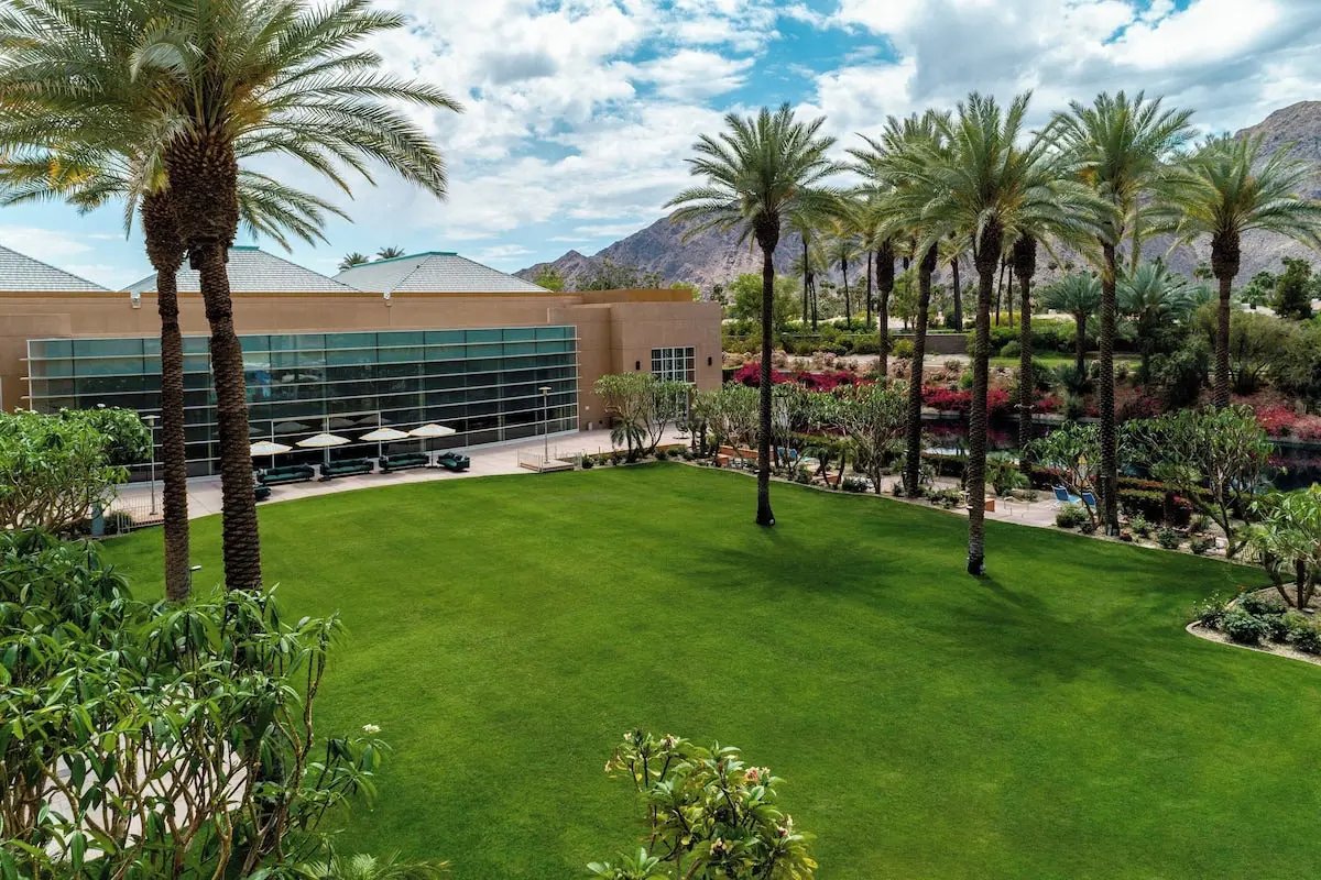 Renaissance Esmeralda Resort & Spa, Indian Wells Booking hotels accommodation trip