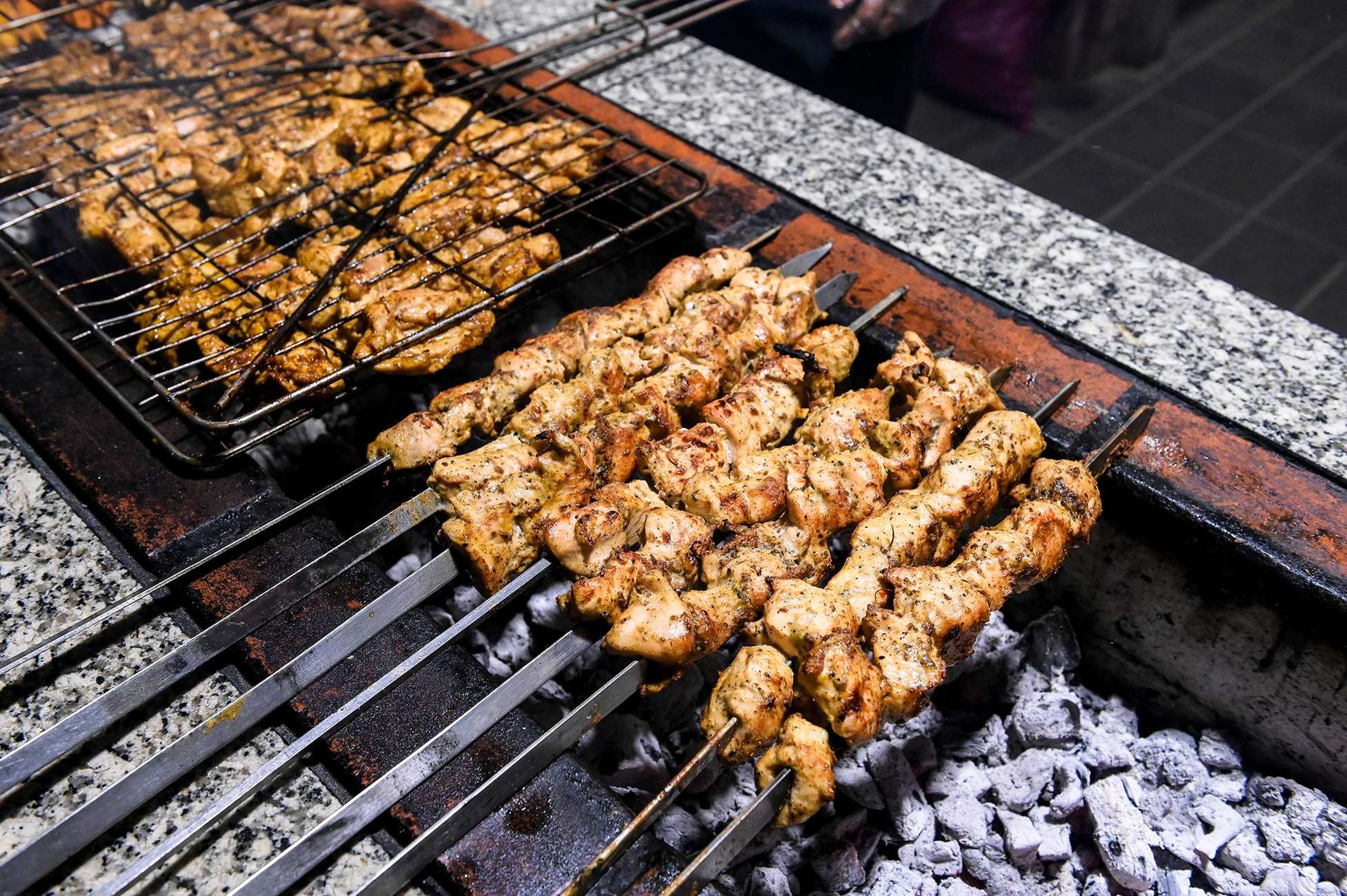 Dubai Desert Safari with BBQ Dinner & Quad Biking Options 